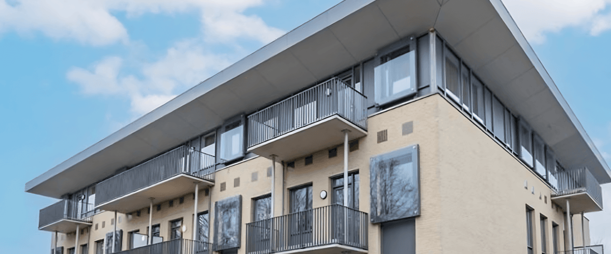 Appartement huren in Best
