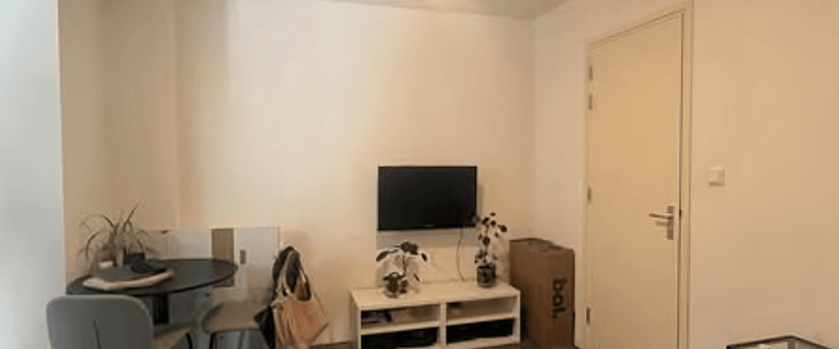 Studio huren in Eindhoven
