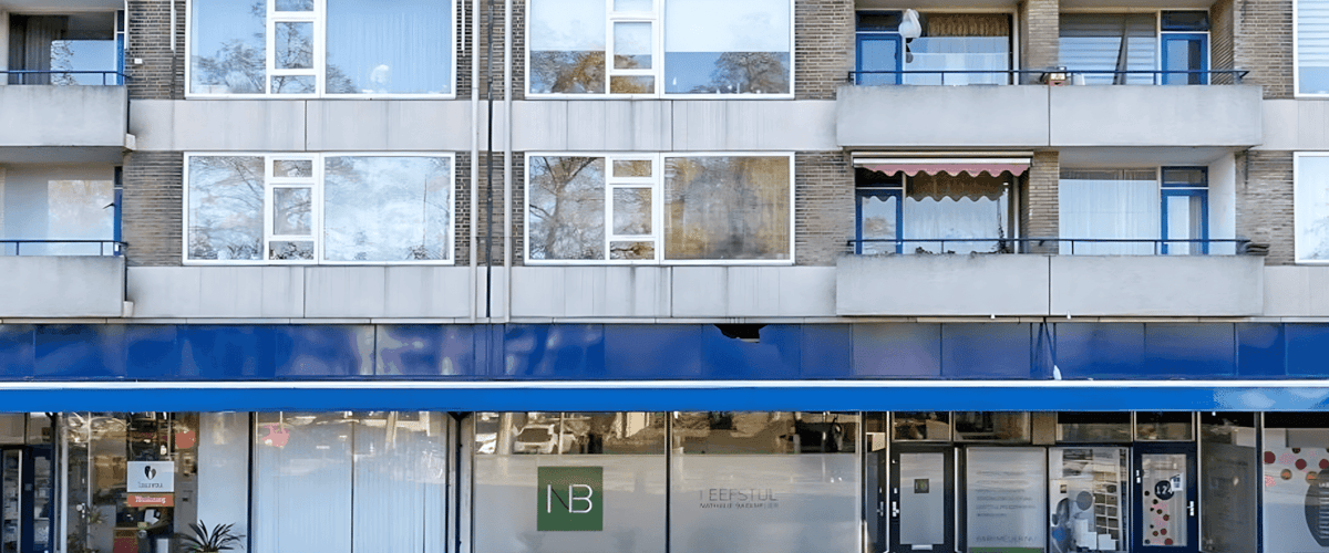 Appartement huren in Rotterdam