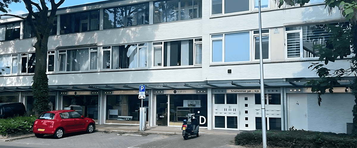 Appartement huren in Maastricht