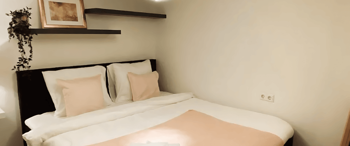 Appartement huren in Zeist