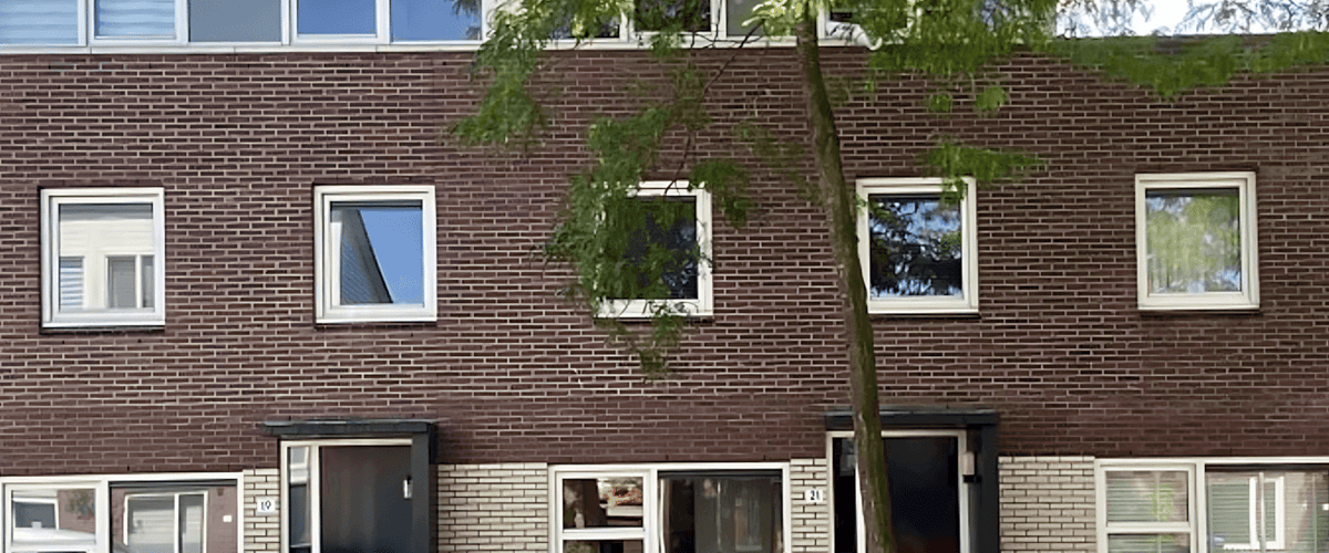 Kamer huren in Deventer