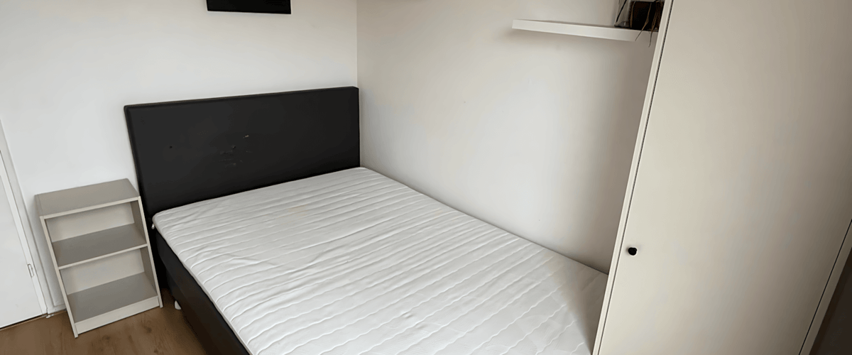 Kamer huren in Tilburg