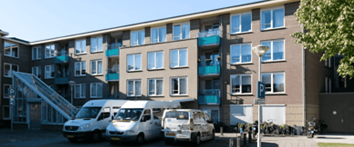 Seniorenwoning huren in Best