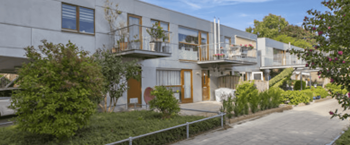 Appartement huren in Eindhoven