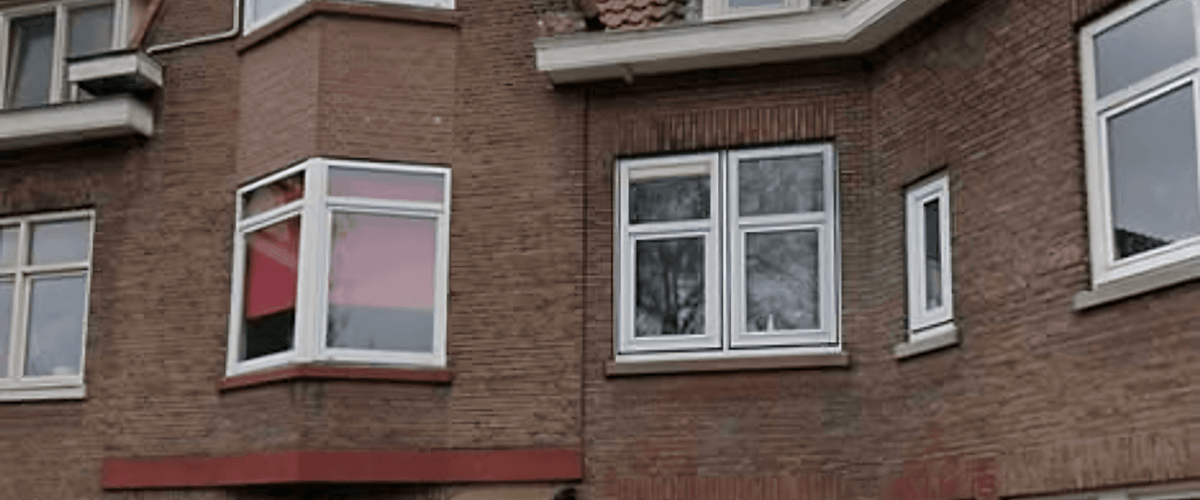 Huis huren in Rotterdam