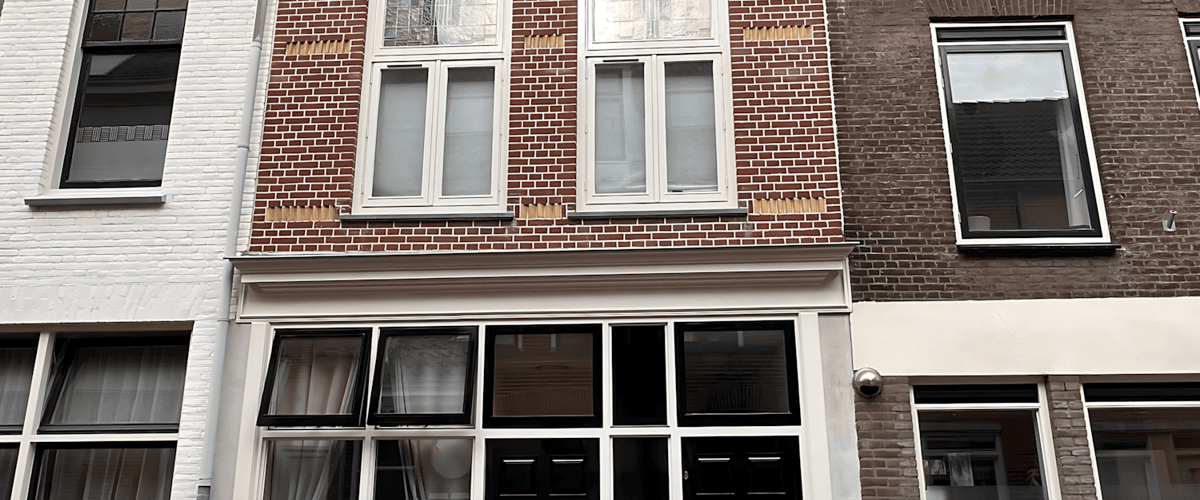 Studio huren in Utrecht