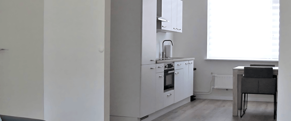 Appartement huren in Rijswijk