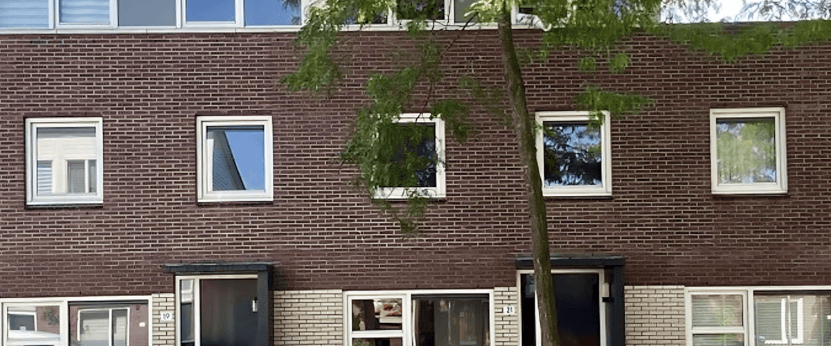 Kamer huren in Deventer