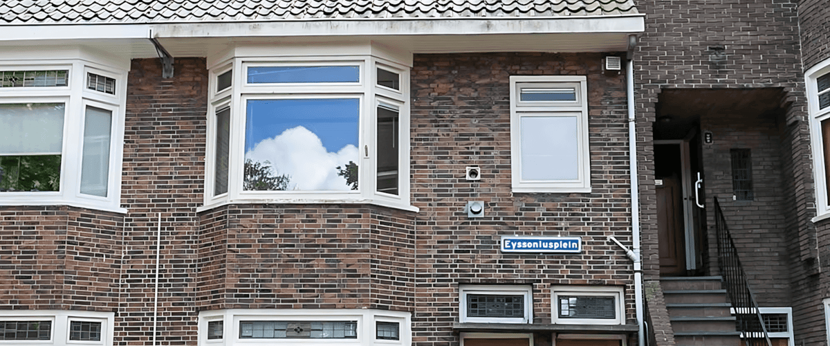Appartement huren in Groningen