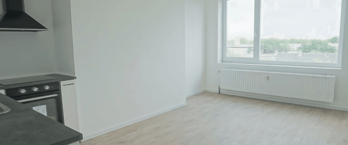 Studio huren in Rotterdam
