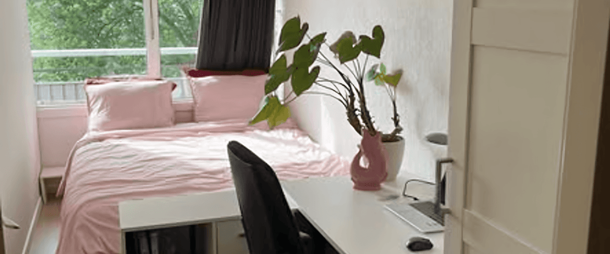 Kamer huren in Utrecht