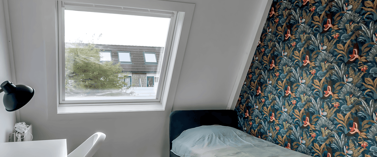 Kamer huren in Rotterdam