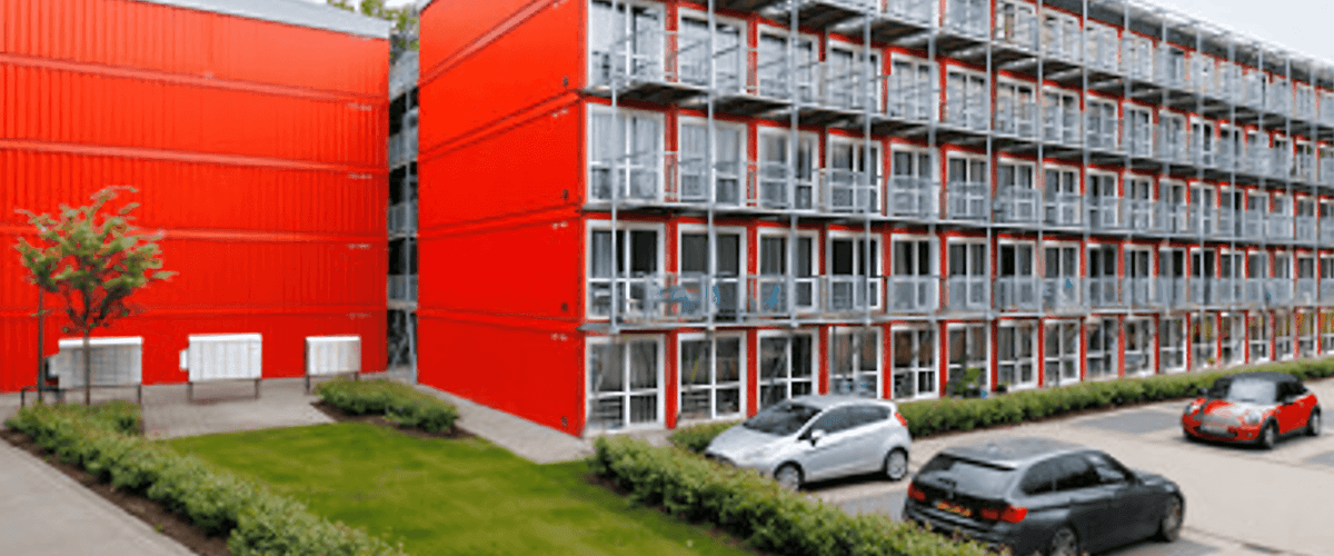 Studio huren in Enschede