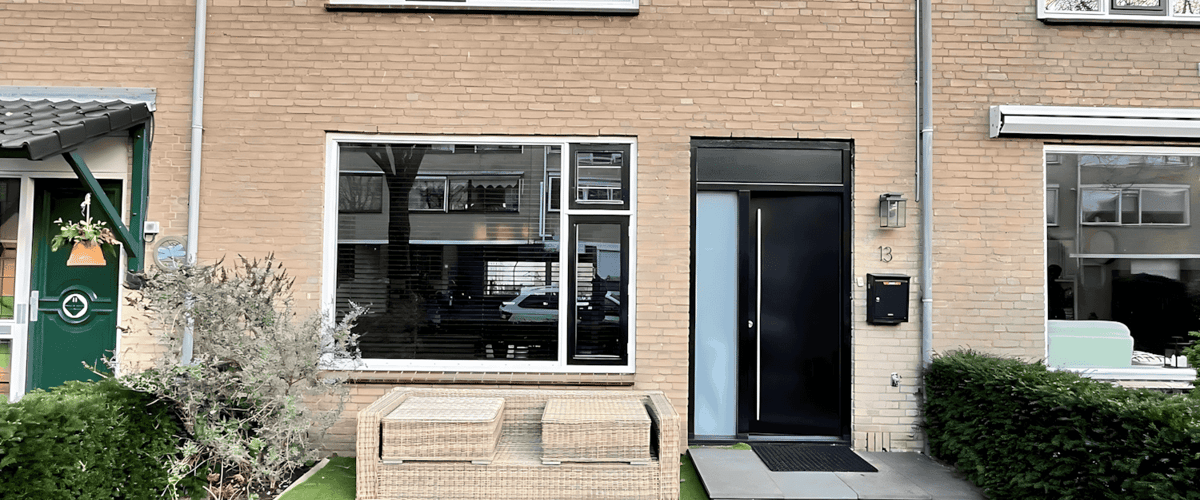 Kamer huren in Oud Beijerland