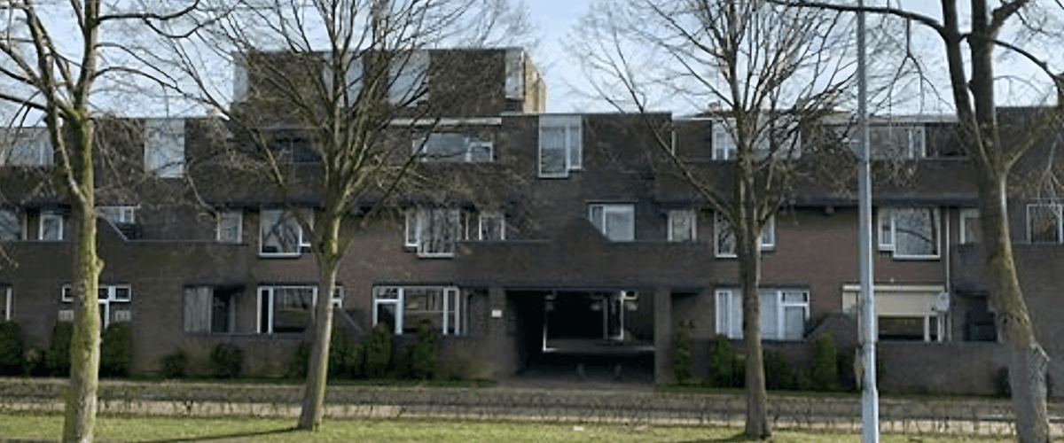 Appartement huren in Venlo