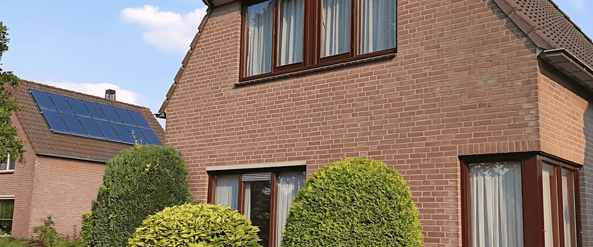 Huis huren in Veldhoven