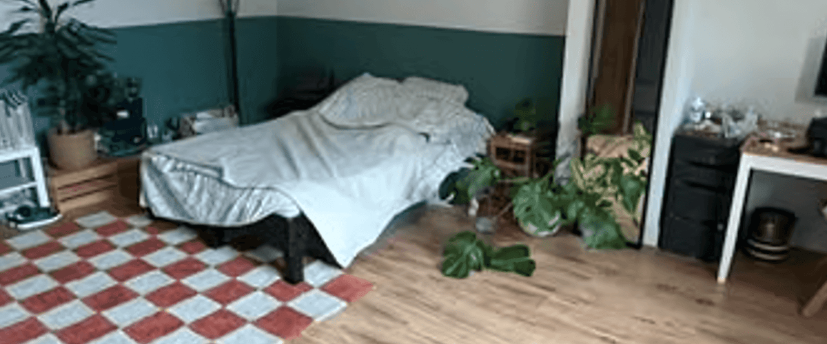 Kamer huren in Den Haag