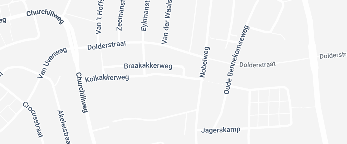 Huis huren in Wageningen