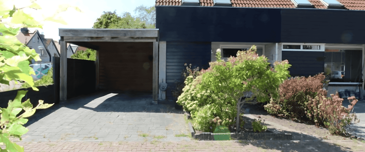 Huis huren in Lelystad