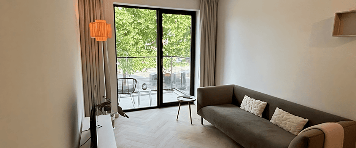 Appartement huren in Hoofddorp
