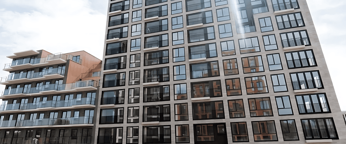 Appartement huren in Hoofddorp