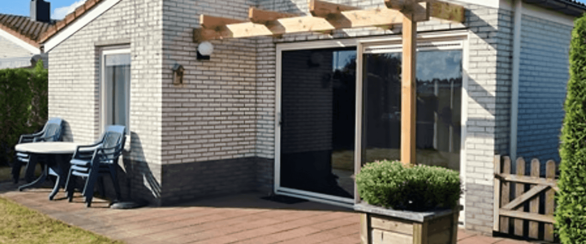Huis huren in Ermelo