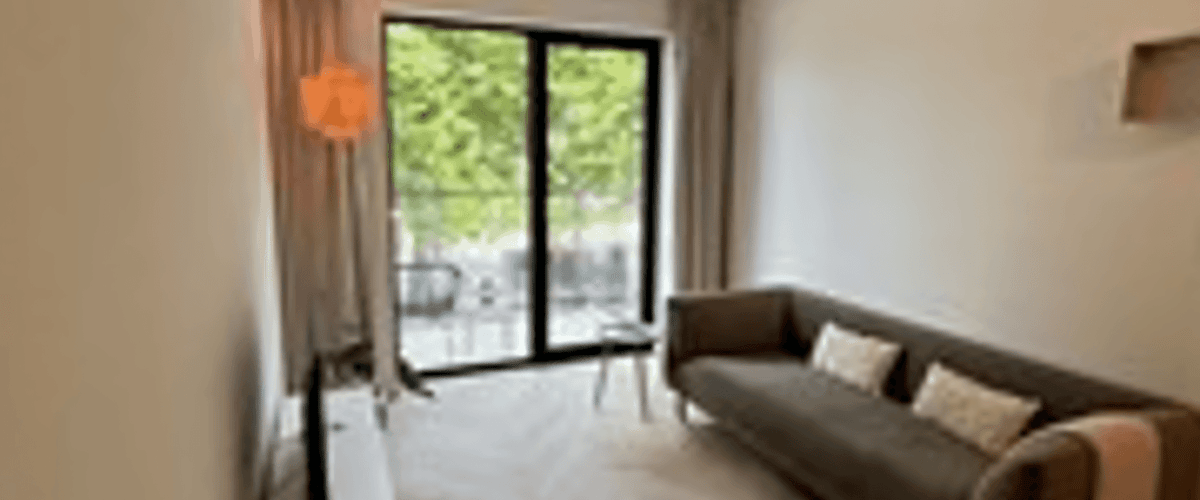 Appartement huren in Hoofddorp