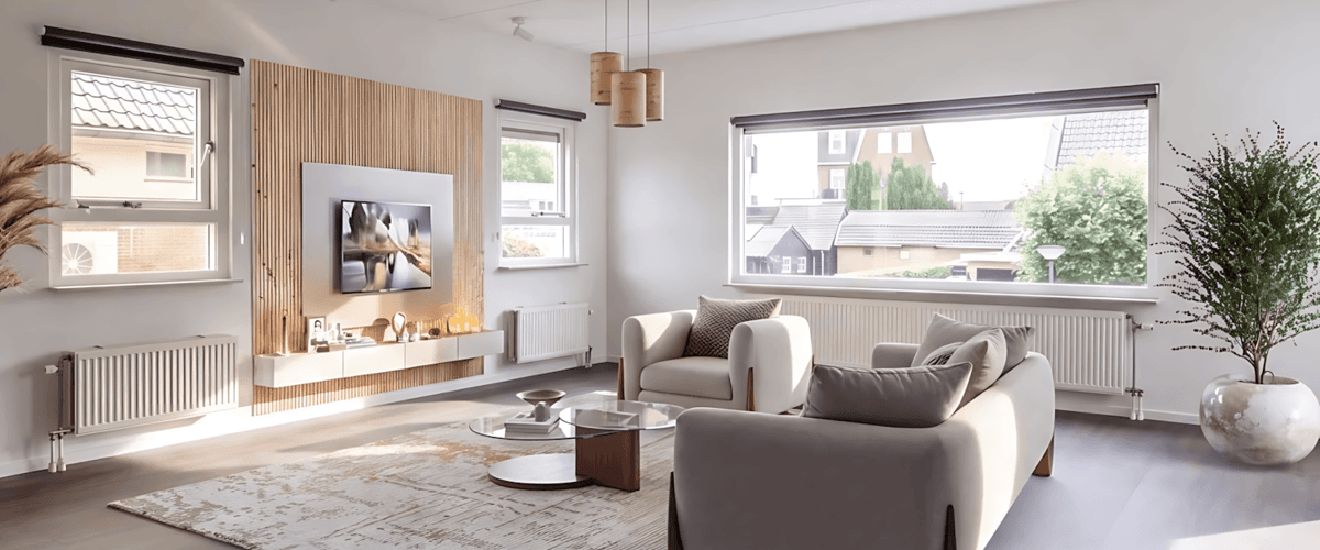 Appartement huren in Hardinxveld Giessendam