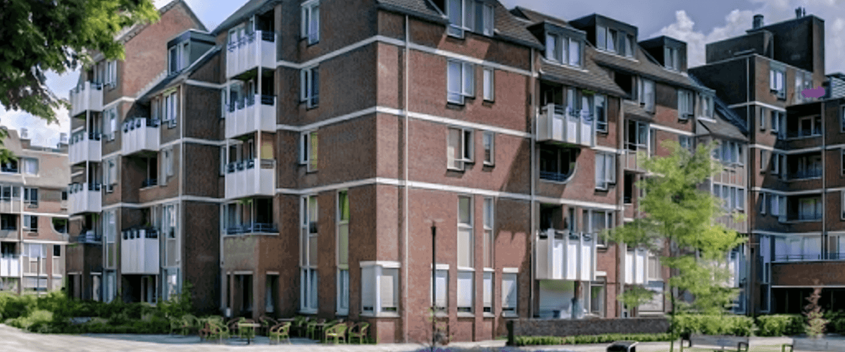 Appartement huren in Roermond