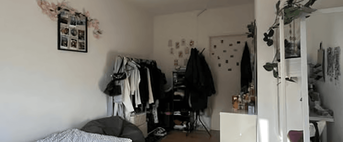 Kamer huren in Deventer