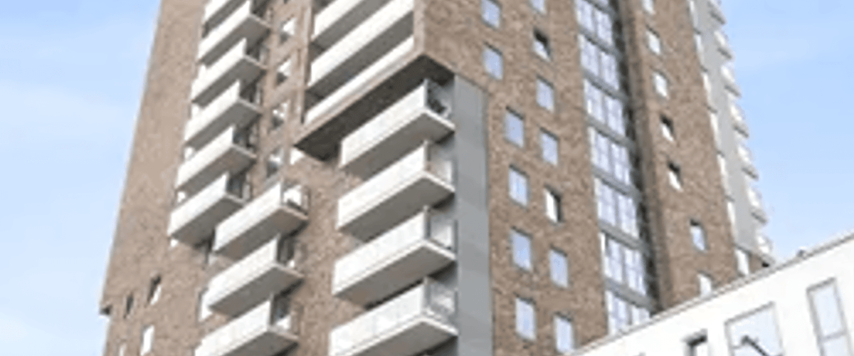 Appartement huren in Groningen
