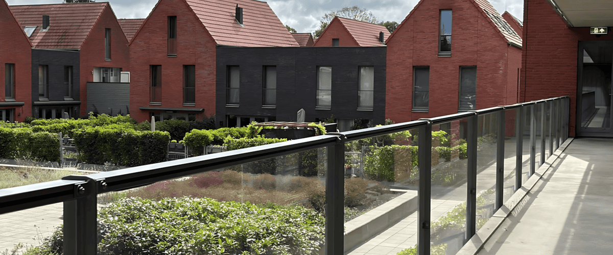Appartement huren in Leerdam