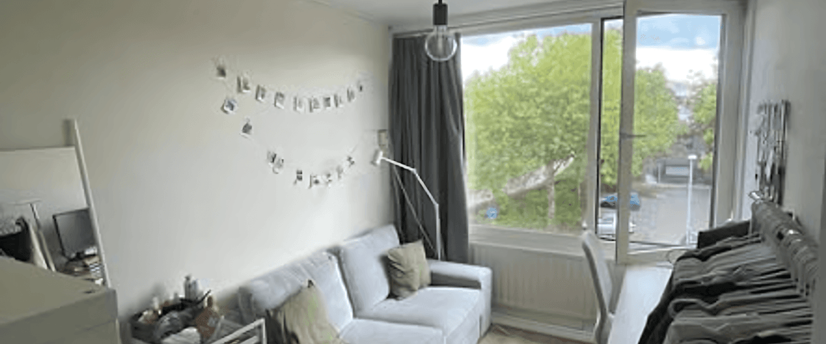 Kamer huren in Eindhoven