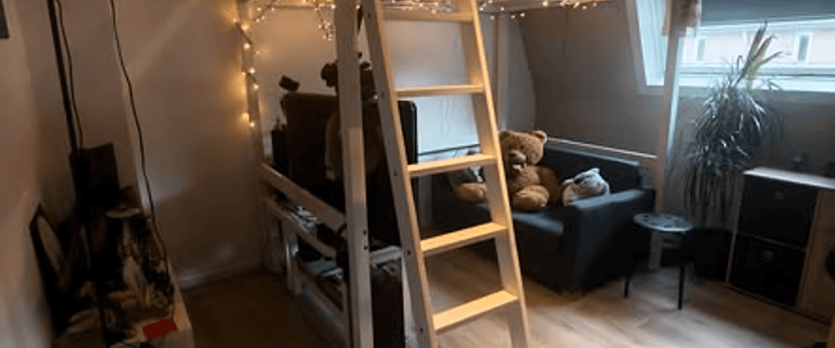 Kamer huren in Eindhoven