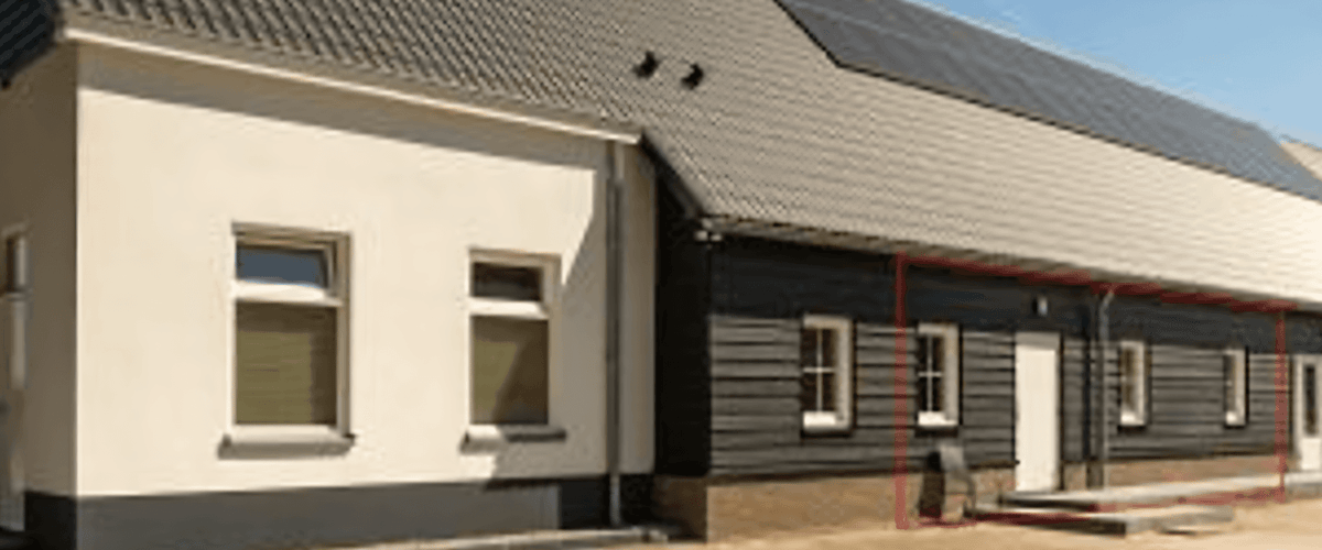 Appartement huren in Bergen Op Zoom