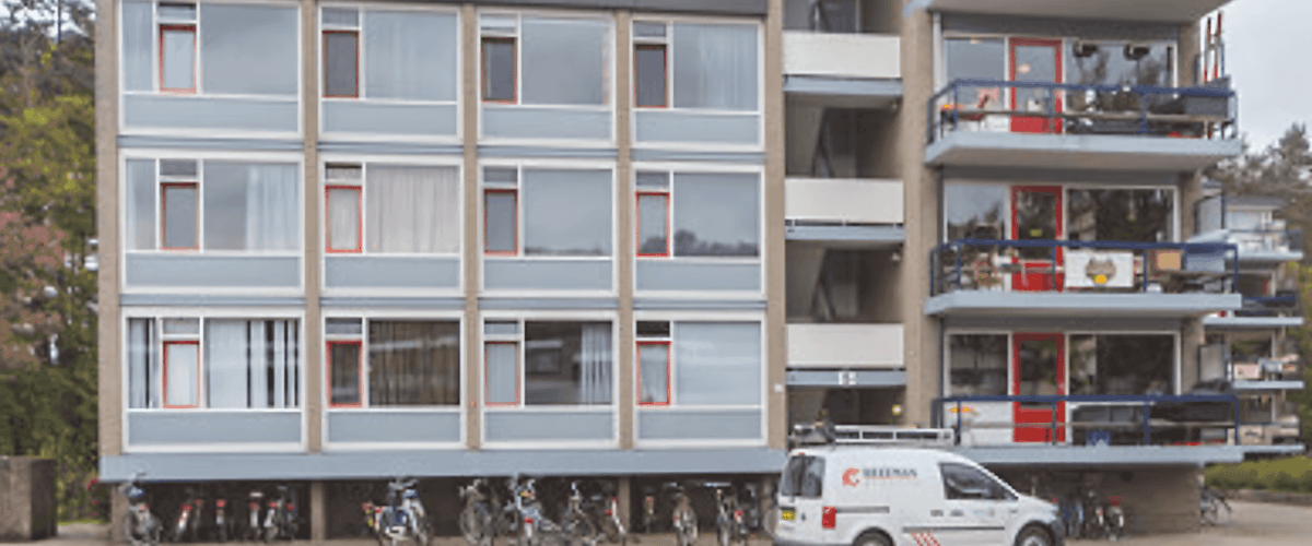 Kamer huren in Enschede