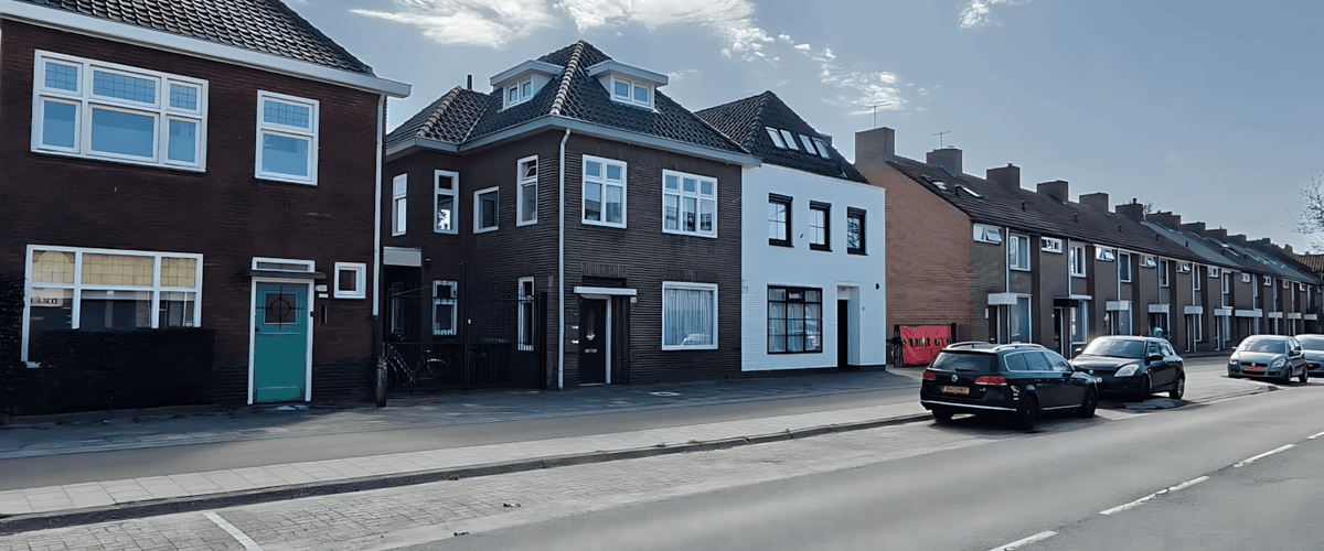 Appartement huren in Eindhoven