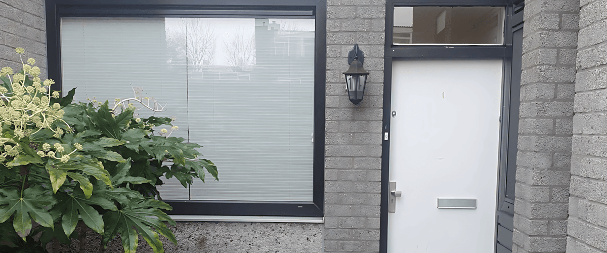 Huis huren in Rotterdam