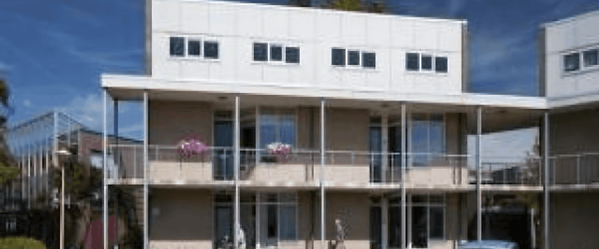 Seniorenwoning huren in Blokker