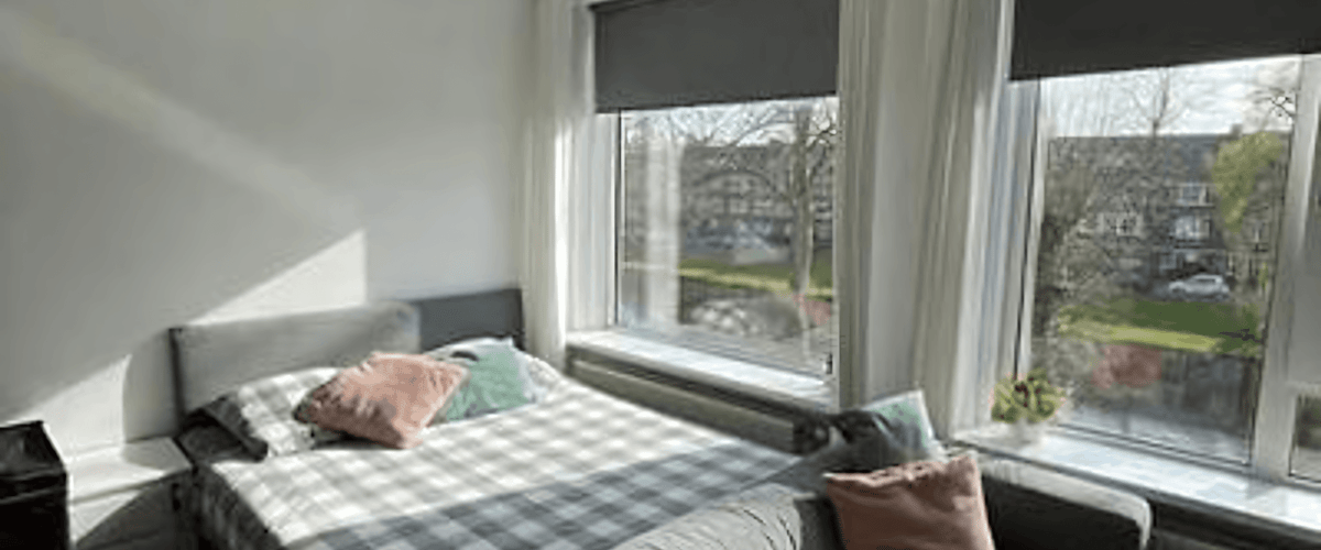 Kamer huren in Groningen