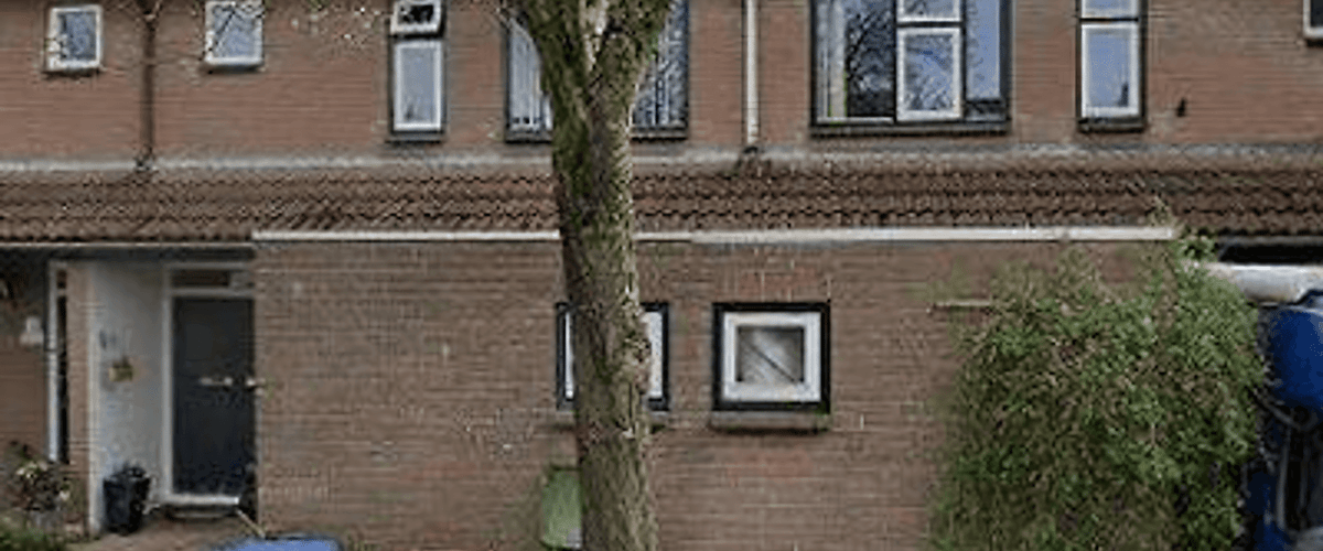 Huis huren in Lelystad