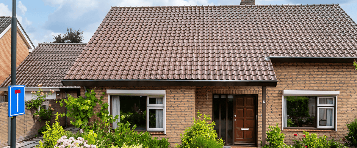 Huis huren in Apeldoorn