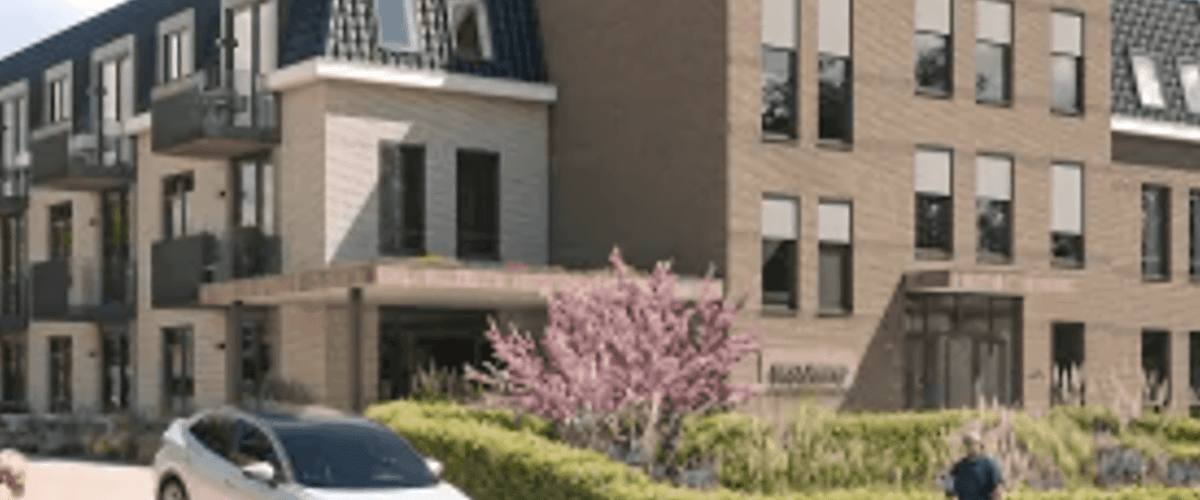 Appartement huren in Bergen Op Zoom