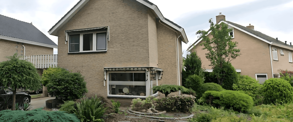 Huis huren in Enschede