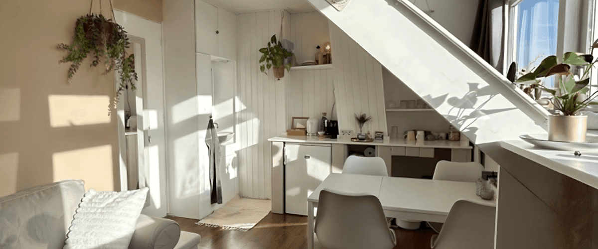 Kamer huren in Groningen