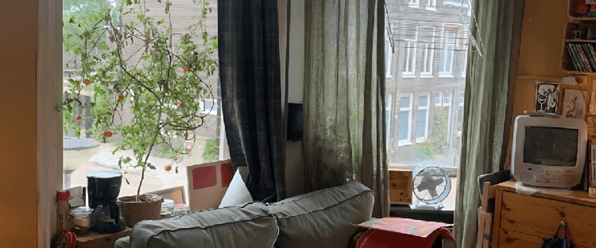 Kamer huren in Groningen