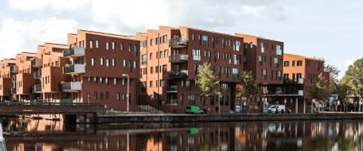 Appartement huren in Heemstede