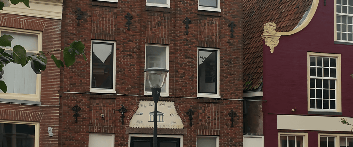 Kamer huren in Leeuwarden