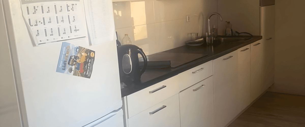Kamer huren in Enschede